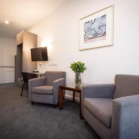 Fern Bay Motel Екстериор снимка