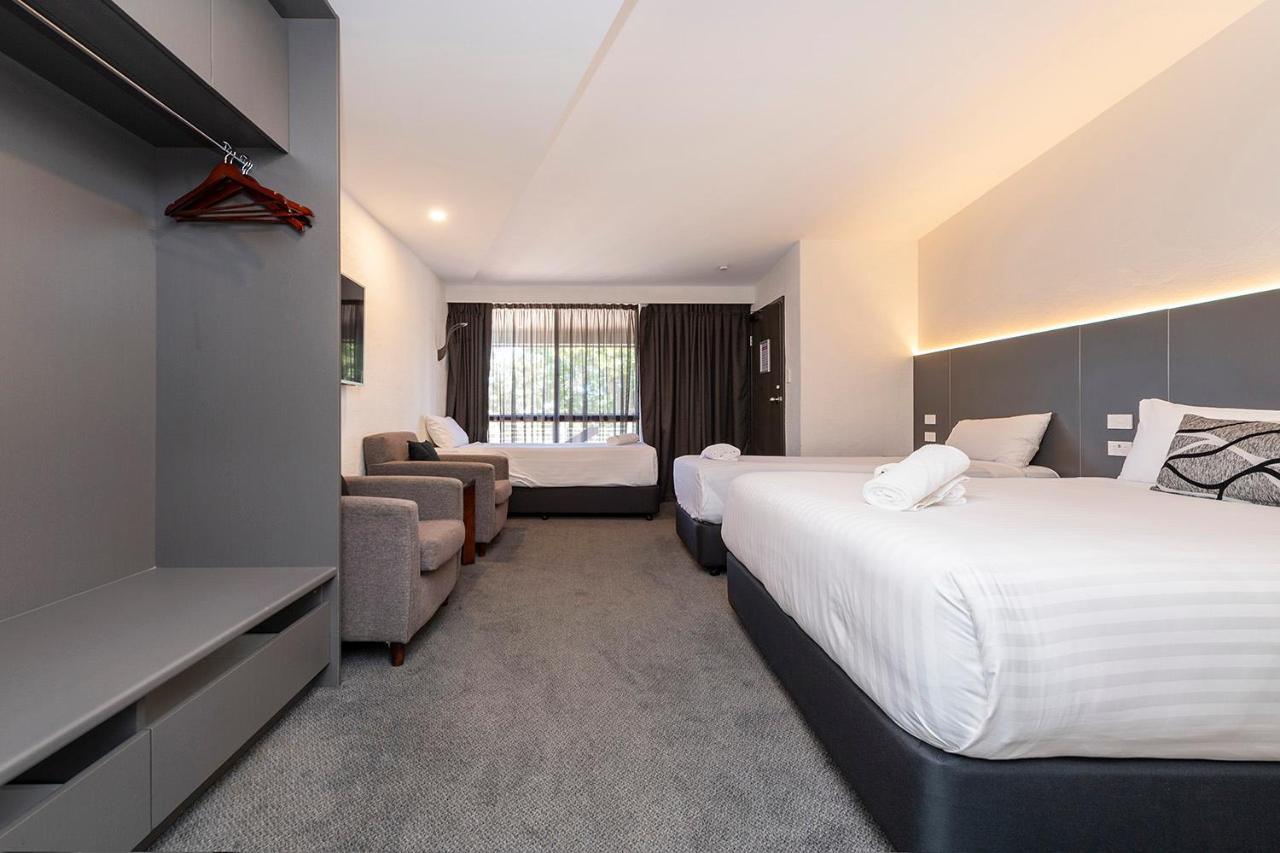 Fern Bay Motel Екстериор снимка