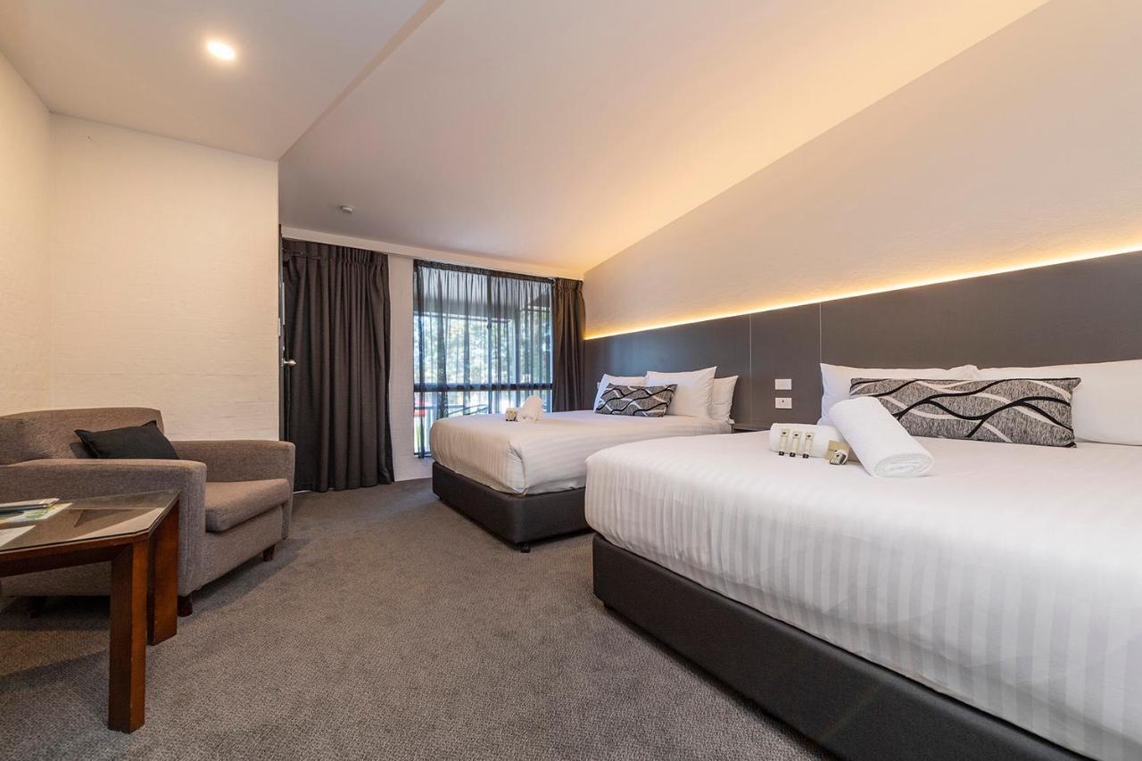 Fern Bay Motel Екстериор снимка