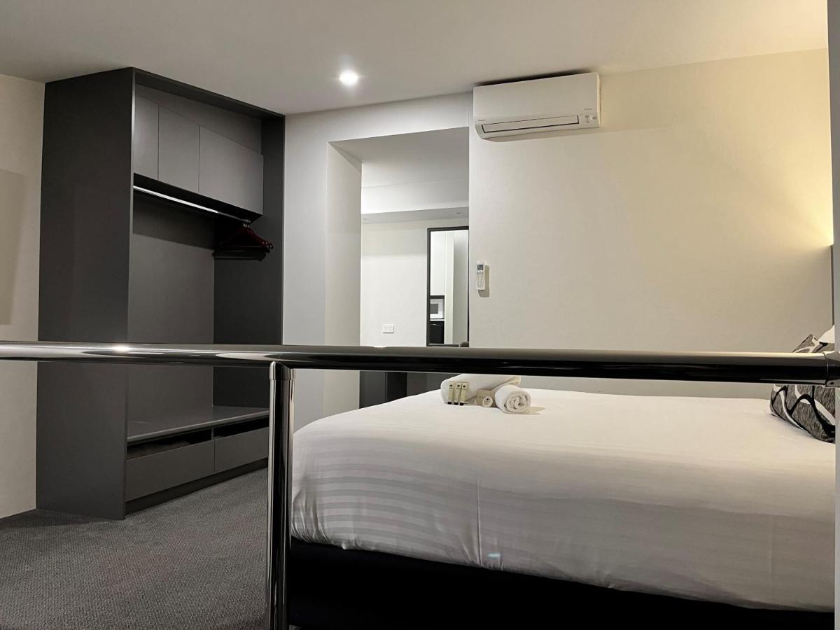 Fern Bay Motel Екстериор снимка