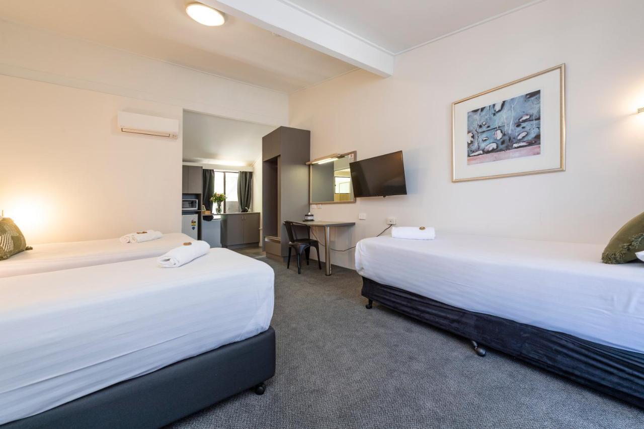 Fern Bay Motel Екстериор снимка