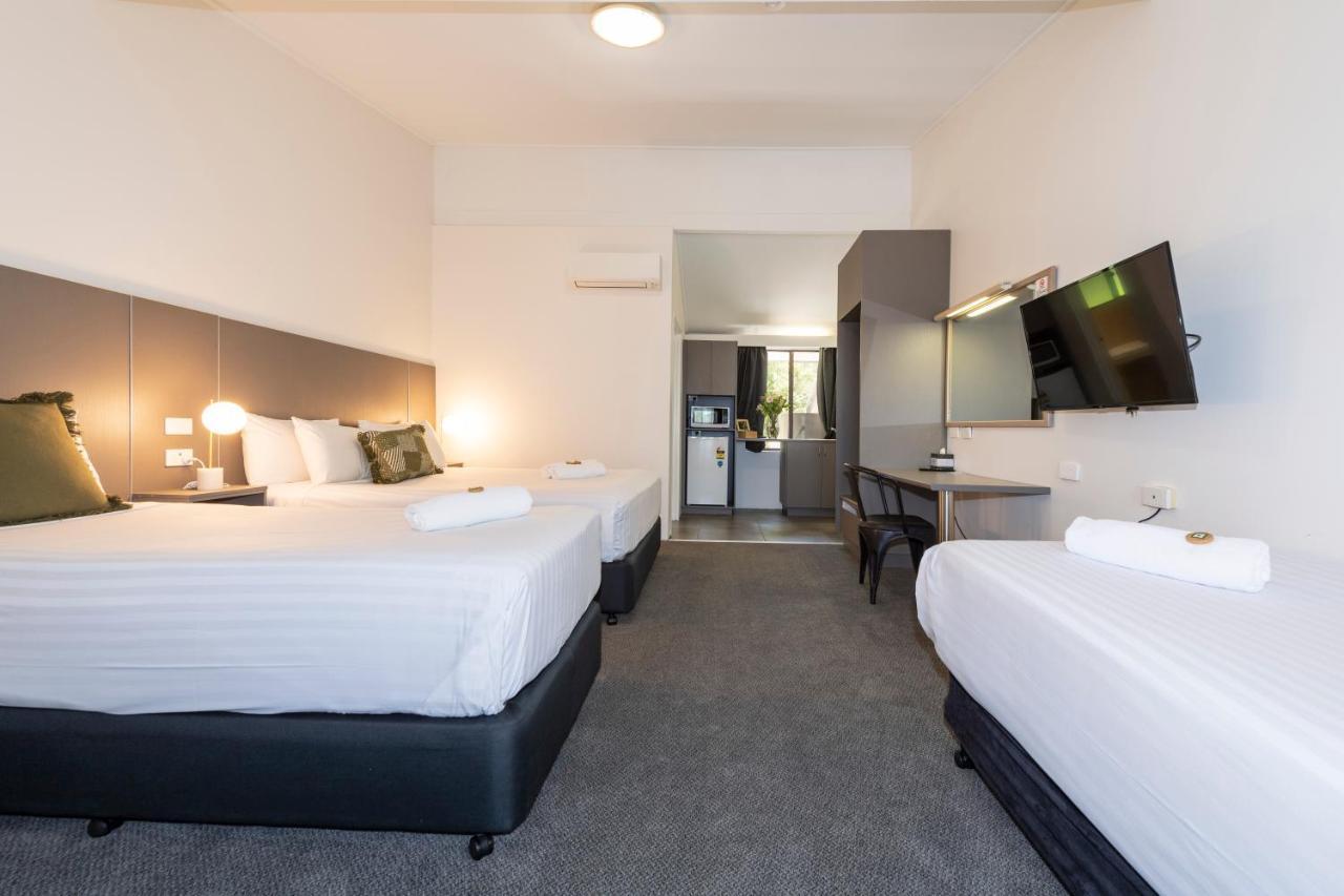 Fern Bay Motel Екстериор снимка