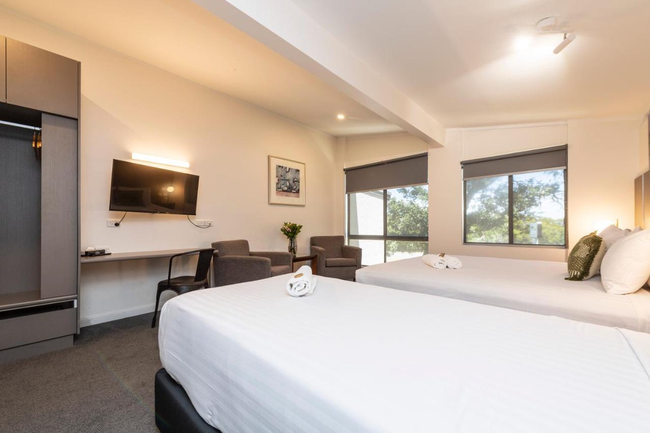 Fern Bay Motel Екстериор снимка