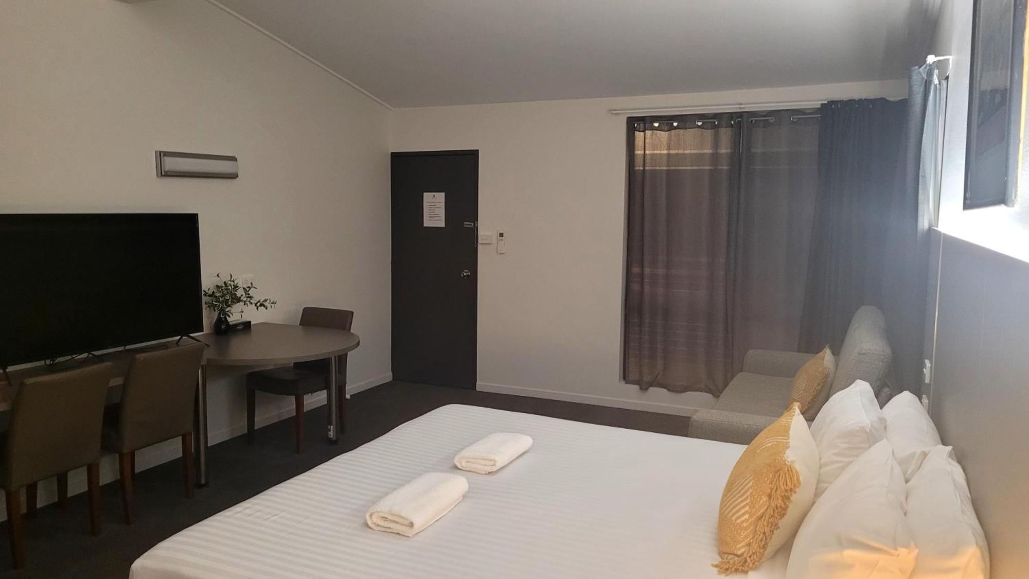 Fern Bay Motel Стая снимка