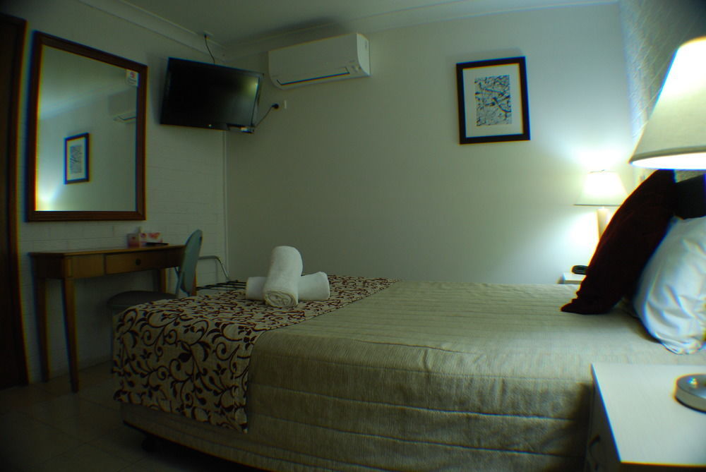 Fern Bay Motel Екстериор снимка