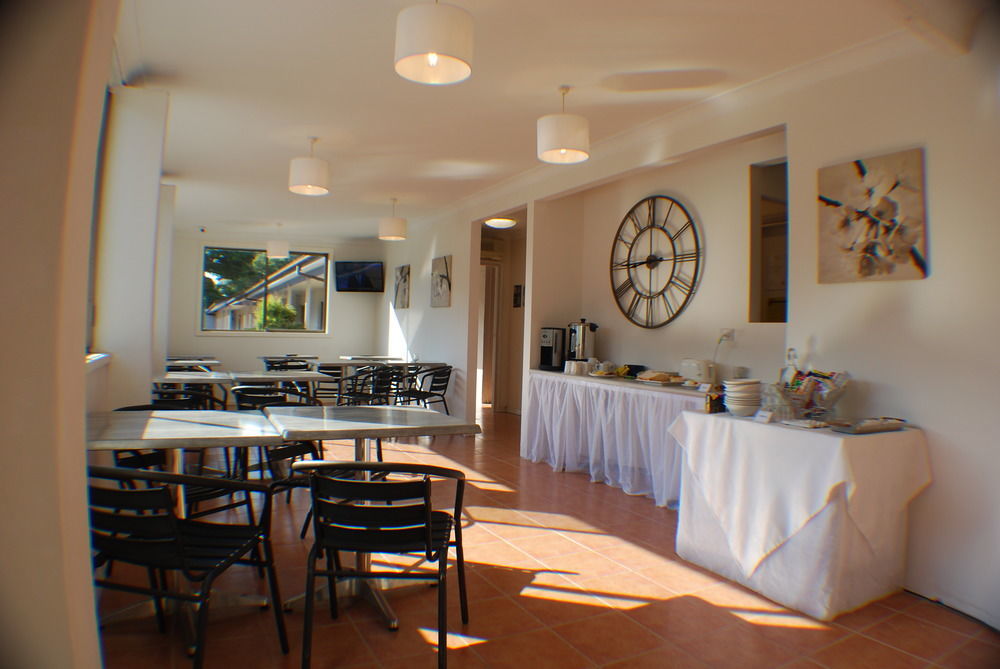Fern Bay Motel Екстериор снимка
